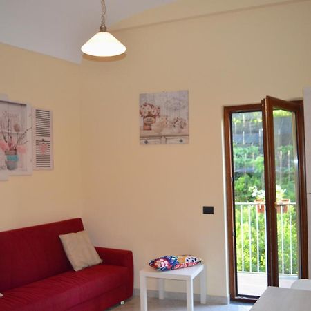 Bed and Breakfast Il Rivolo Sorrent Exterior foto